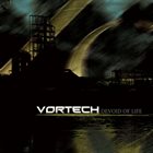 VORTECH Devoid Of Life album cover