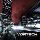 VORTECH ...Of What Remains album cover