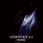 VORTECH Posthumanism album cover