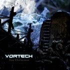 VORTECH The Occlusion album cover