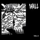 WALL Vol. 2 album cover