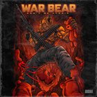 WAR BEAR Wrecked 'Em album cover