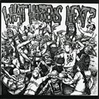 WHAT HAPPENS NEXT? What Happens Next? album cover