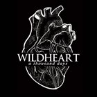 WILDHEART A Thousand Days album cover