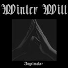 WINTER WILT Angelmaker album cover