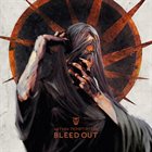 WITHIN TEMPTATION Bleed Out album cover