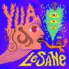 YUA LeSane album cover