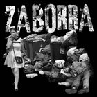 ZABORRA Maqueta Diciembre 2019 album cover