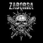 ZABORRA Zaborra album cover