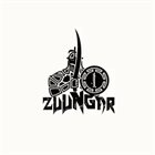 ZUUNGAR Zuungar - 准噶尔 album cover