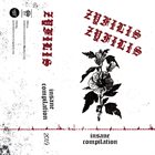 ZYFILIS Insane Compilation album cover