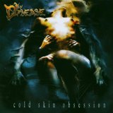 THY DISEASE - Cold Skin Obsession cover 