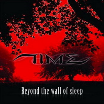 TIME - Beyond The Wall Of Sleep cover 