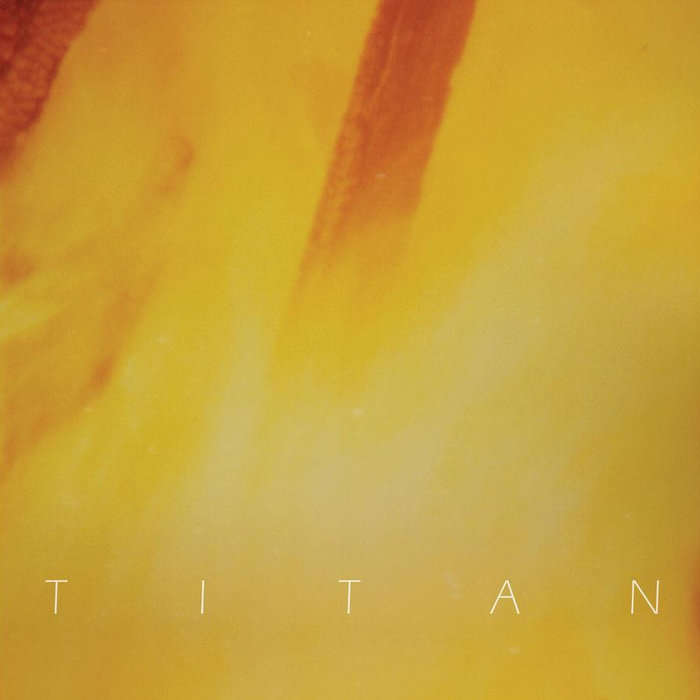 TITAN - Burn cover 