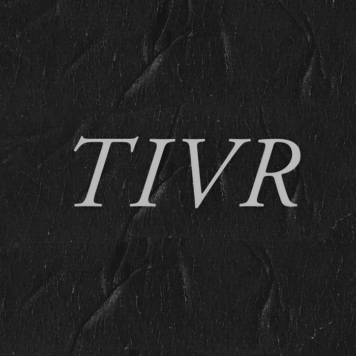 TIVR - Demo 2024 cover 