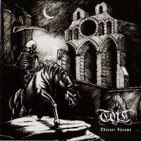 TOIL (USA) - Obscure Chasms cover 