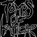 TOMBS OF KALICHE - Tombs Of Kaliche cover 