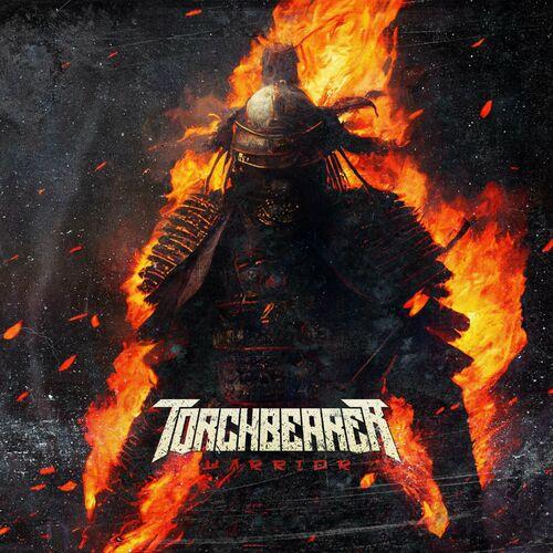 TORCHBEARER - The Warrior Spirit cover 