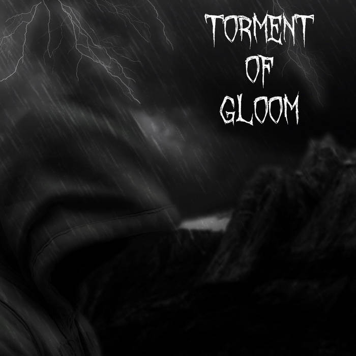 TORMENT OF GLOOM - Winter cover 