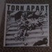 TORN APART - Torn Apart cover 