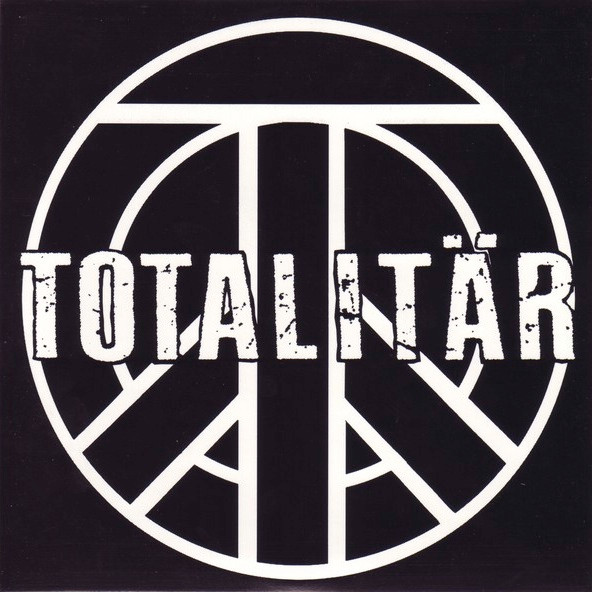 TOTALITÄR - Vi Är Eliten cover 