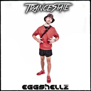 TRANCESTATE - Eggshellz cover 