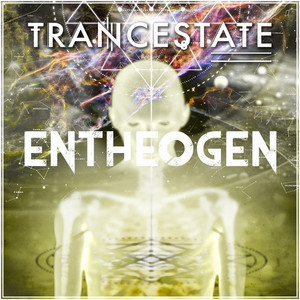 TRANCESTATE - Entheogen cover 