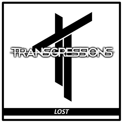 TRANSGRESSIONS - Lost cover 