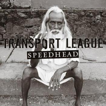 TRANSPORT LEAGUE - Speedhead cover 