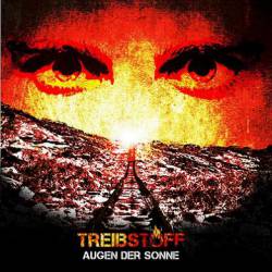 TREIBSTOFF - Augen der Sonne cover 