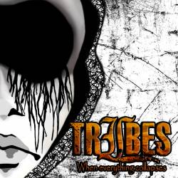 TRIBES - When Everything Collapses cover 