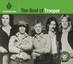 TROOPER - The Best of Trooper cover 