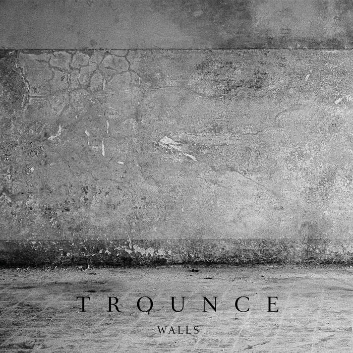 TROUNCE - Walls cover 