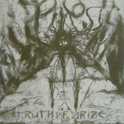 TRUTH OF ARIZE - Genocide Massacre Holocaust cover 