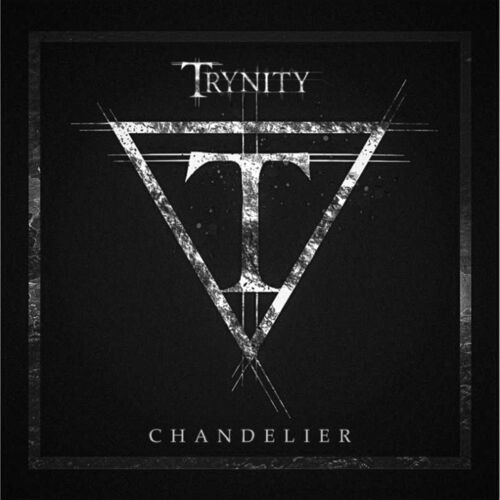 TRYNITY - Chandelier cover 