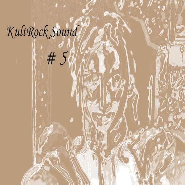 TU CARNE - KultRock Sound # 5 cover 