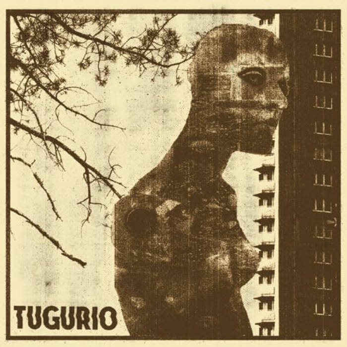 TUGURIO - Tugurio cover 