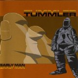 TUMMLER - Early Man cover 