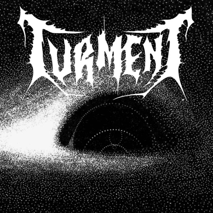 TURMENT - Estels De Mort cover 