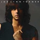 JOE LYNN TURNER - Rescue You cover 