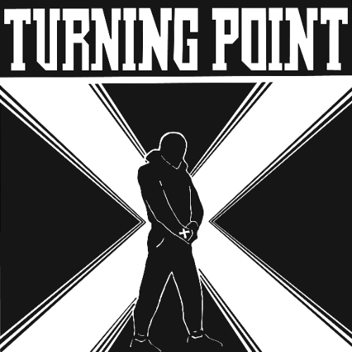 TURNING POINT - Turning Point cover 