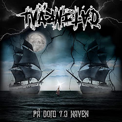 TVÄRNITAD - På Dom 7.0 Haven cover 