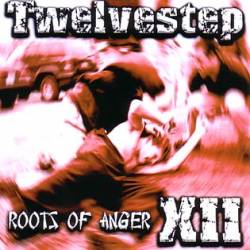 TWELVESTEP - Roots of Anger cover 