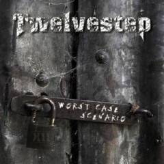 TWELVESTEP - Worst Case Scenario cover 