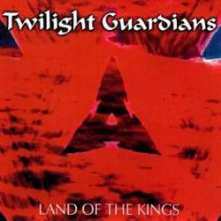 TWILIGHT GUARDIANS - Land Of The Kings cover 