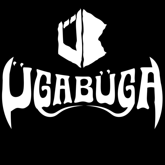 ÜGA BÜGA - Eye Of The Storm cover 