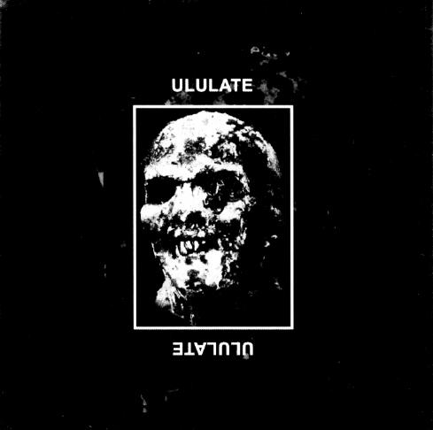 ULULATE - We Are Going to Eat You!!! cover 