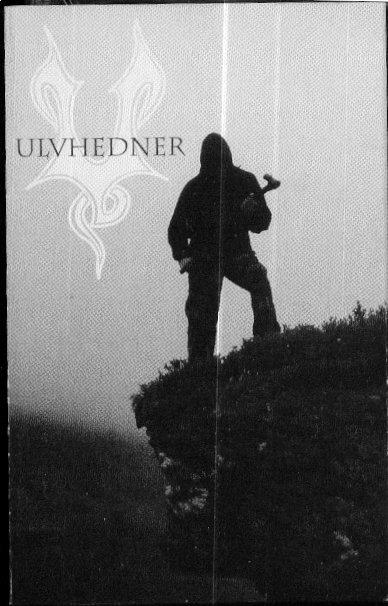 ULVHEDNER - Ferdasyn cover 