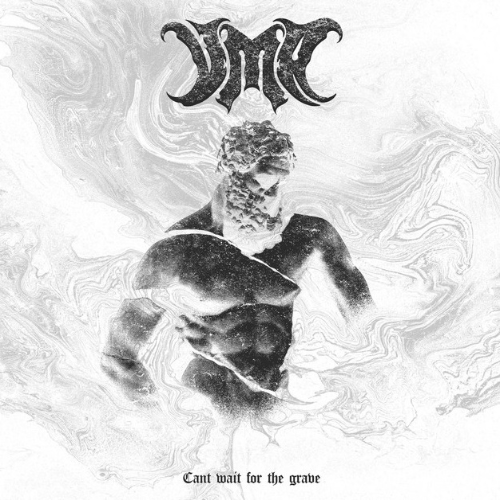 UMA - Can't Wait For The Grave cover 