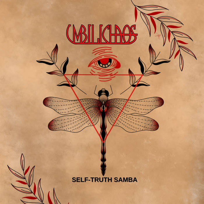 UMBILICHAOS - Self​-​Truth Samba cover 